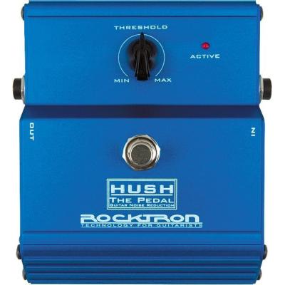 ROCKTRON Hush The Pedal